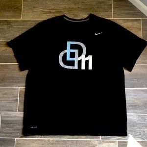 Men’s Dri-Fit T-Shirt